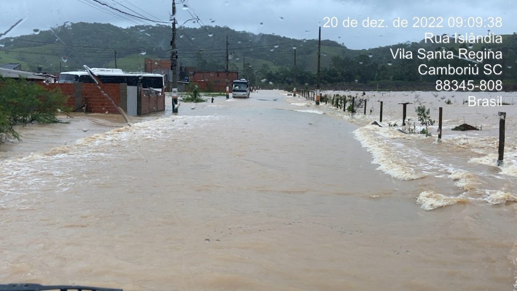 Quatro cidades decretam situação de emergência no Estado