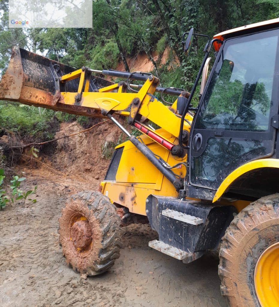 Camboriú cria força tarefa para limpar a cidade