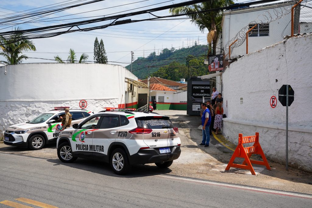 Governo informa que não há mais vítimas internadas