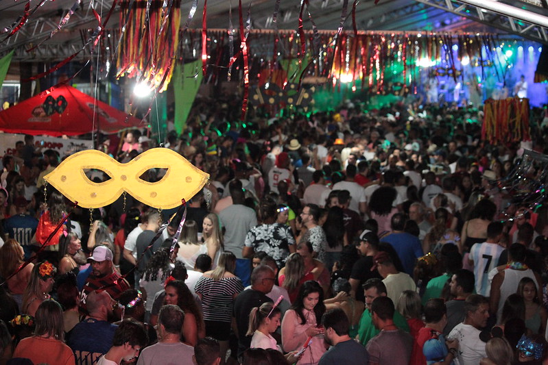 Confira a programação do Carnaval no Mercado Público de Itajaí