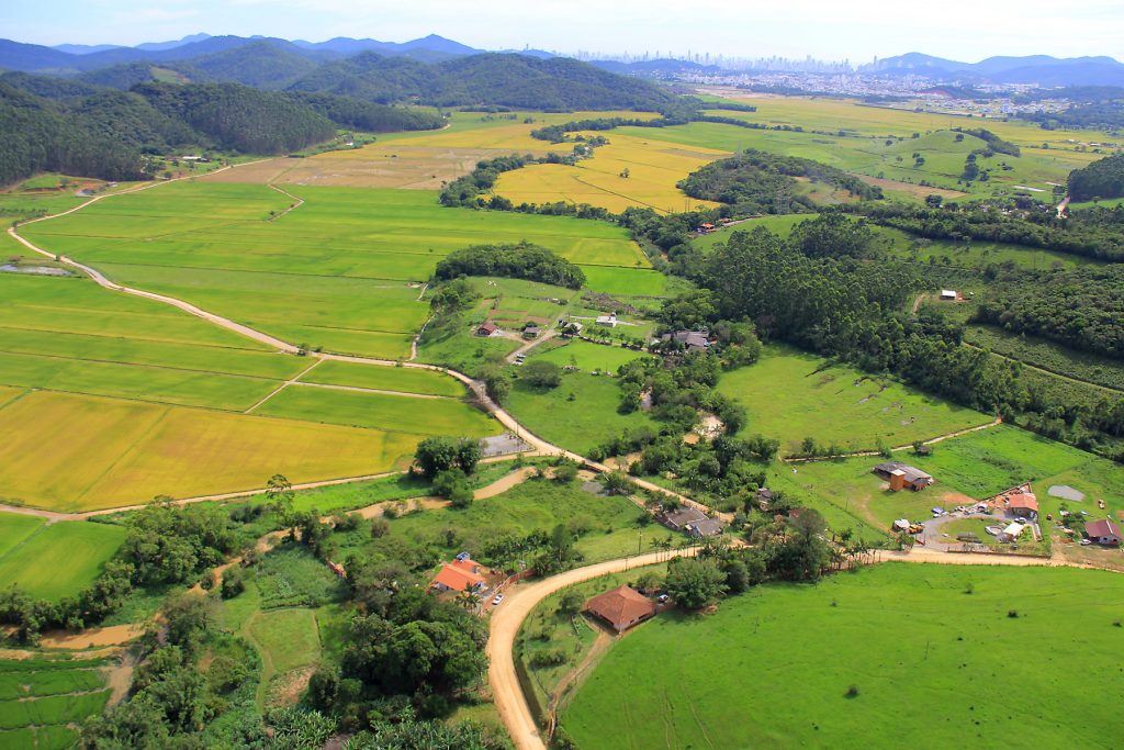 IMA aprova Relatório de Impacto Ambiental do Parque Inundável da Bacia do Rio Camboriú