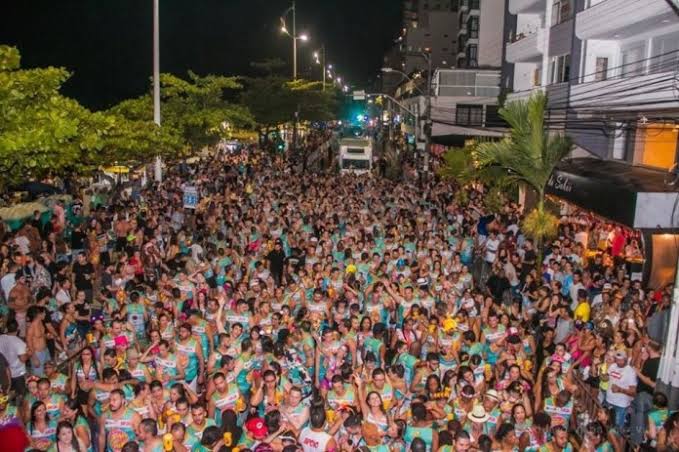 Carnaval em Balneário Camboriú deve ter quase 100% de ocupação na hotelaria