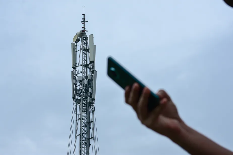 Anatel autoriza migração e limpeza do 5G em Balneário e Camboriú