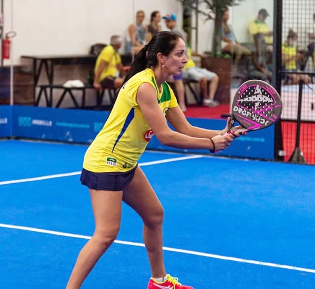 Camboriú será palco da 1ª Etapa do Campeonato Brasileiro de Padel