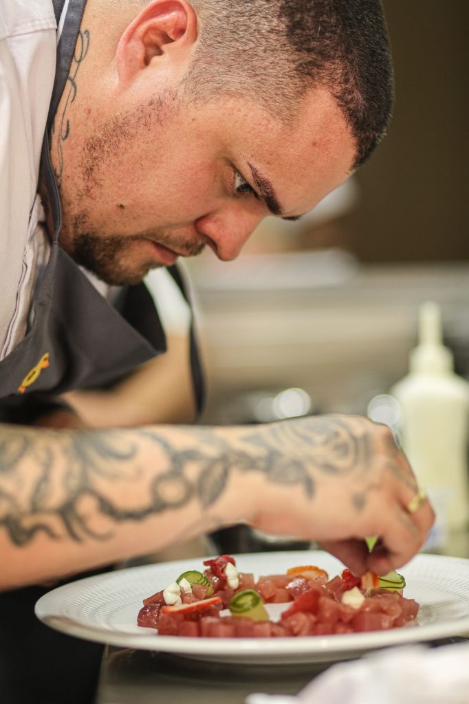 Restaurante Dudu de Balneário Camboriú é o único representante de Santa Catarina na maior premiação da gastronomia na América Latina