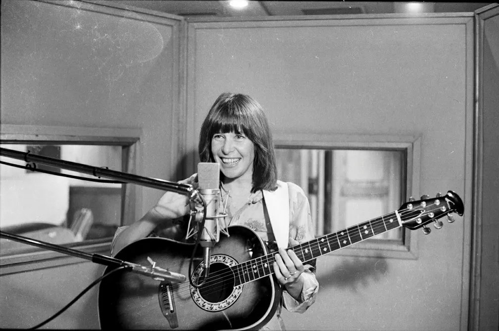 Rita Lee, rainha do rock brasileiro, morre aos 75 anos