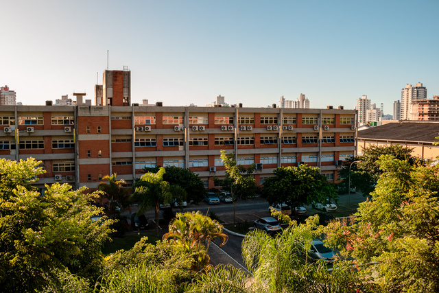 Univali promove Semana do Meio Ambiente