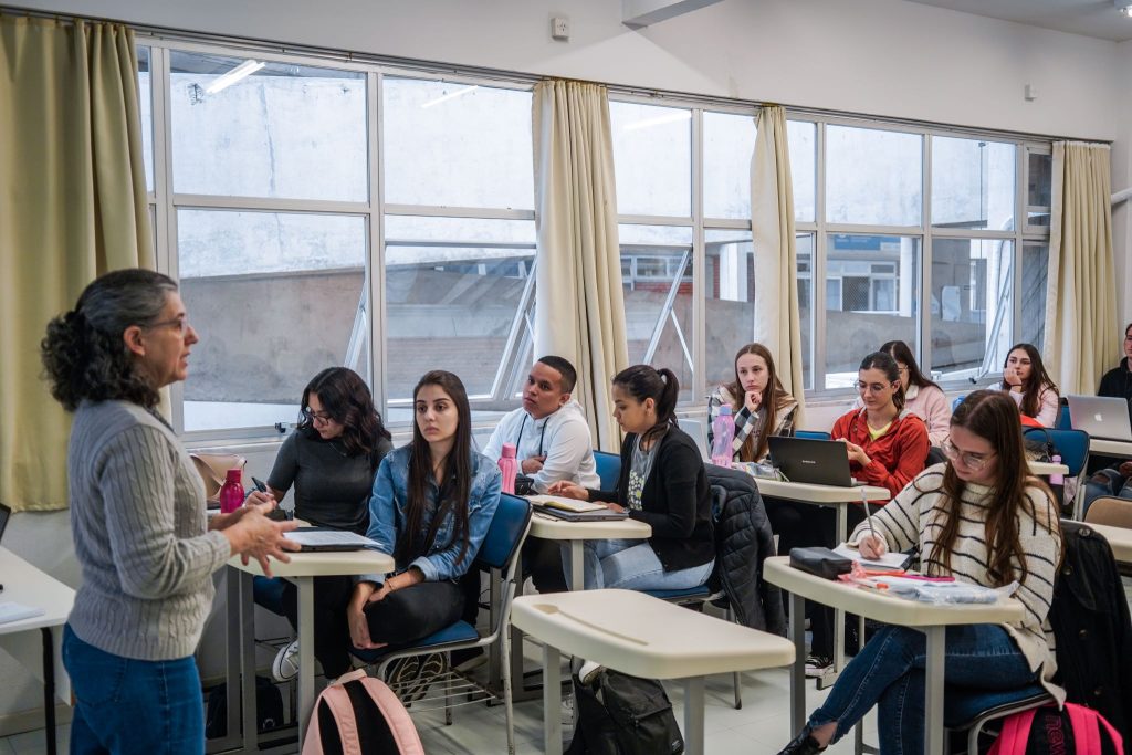 Tem dúvidas sobre o programa Universidade Gratuita? Tire as dúvidas aqui