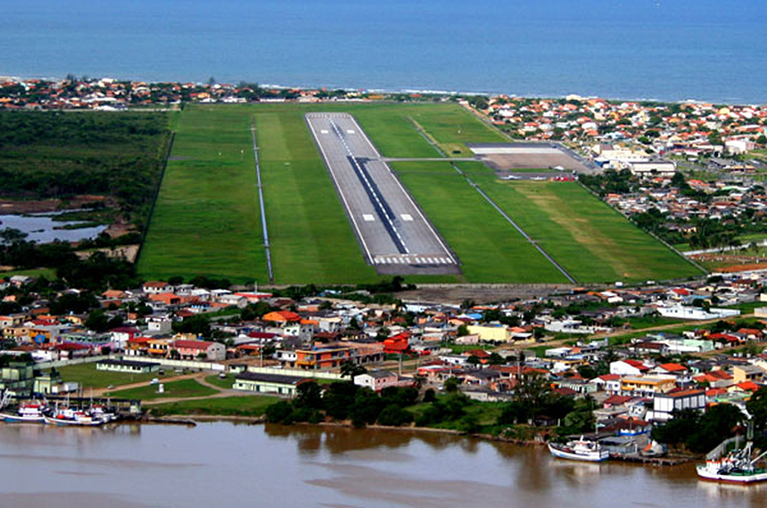 Aeroporto de Navegantes terá voo direto para Buenos Aires a partir de janeiro de 2024