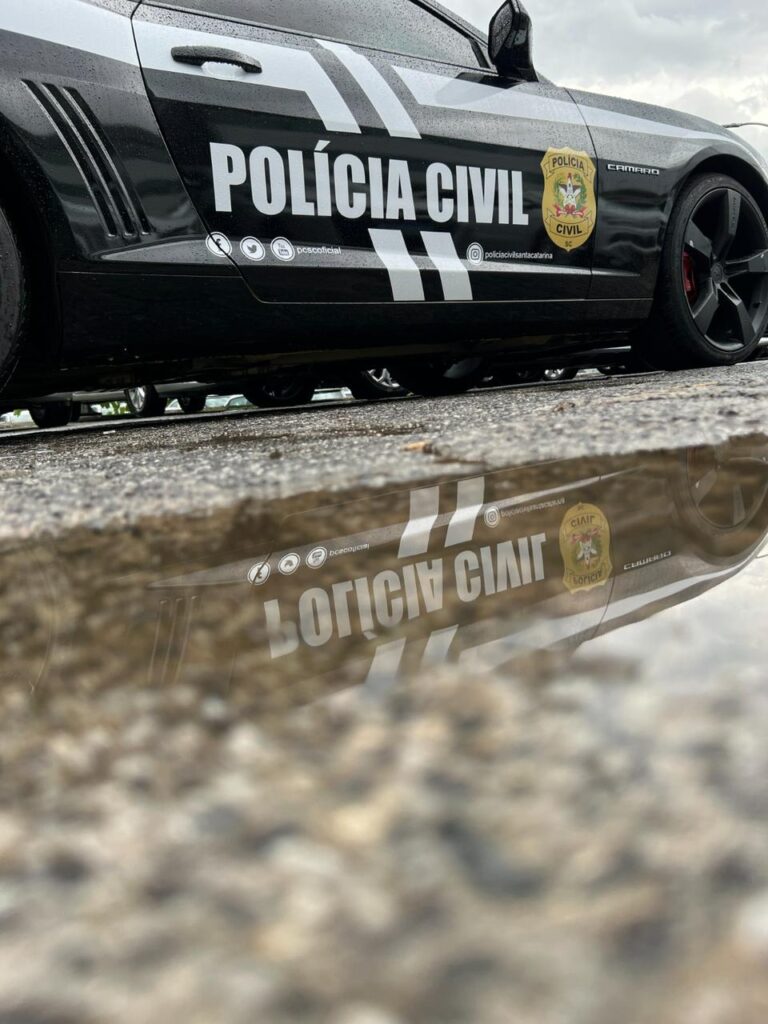 Polícia Civil deflagra operação “Ferro Novo” contra organização voltada à lavagem de dinheiro e financiamento ao tráfico de drogas