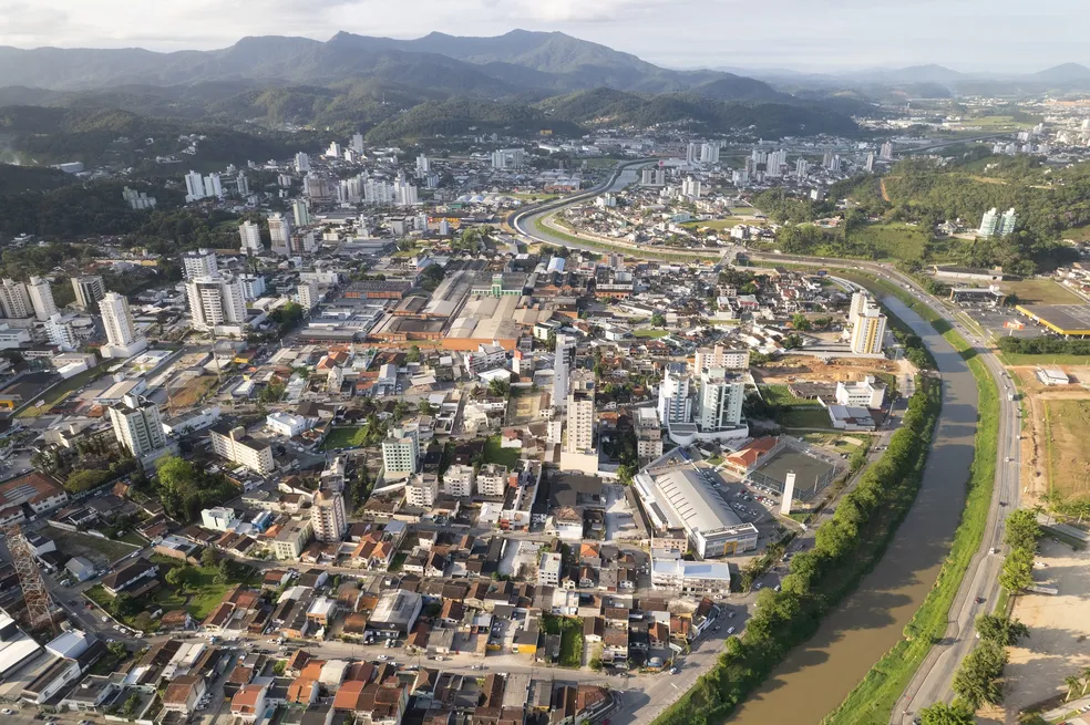 Eleição em Brusque: confira as orientações para a votação