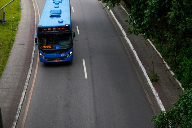 Infraestrutura muda resoluções para facilitar transporte de estudantes em quatro regiões metropolitanas de Santa Catarina