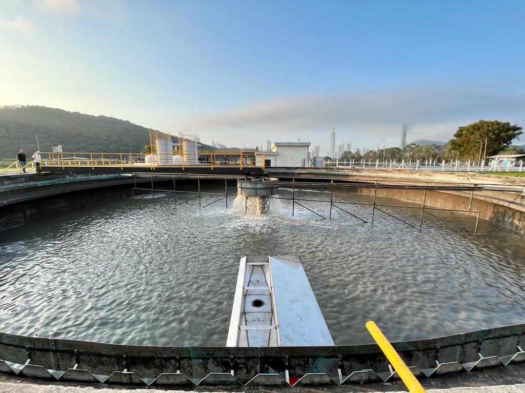 Audiência Pública vai debater qualidade da água de Balneário Camboriú