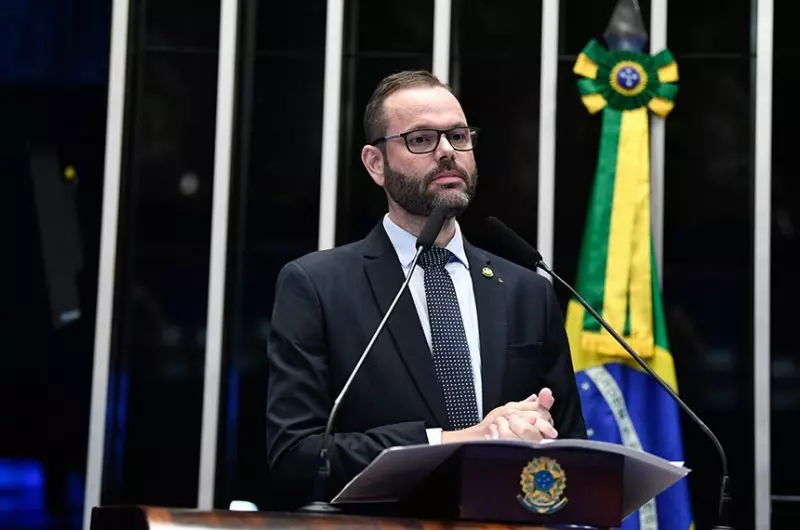 Julgamento do Senador Seif acontece hoje