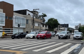 Recadastramento de motoristas de aplicativo é liberado em Balneário Camboriú