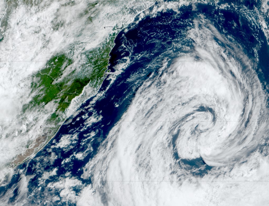 Previsão do tempo indica final de semana sem  chuva e calorão