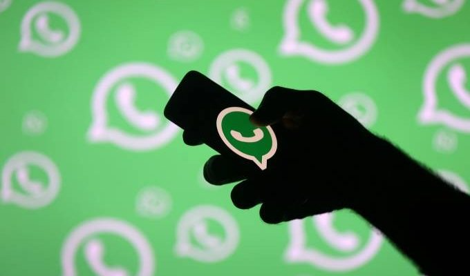 WhatsApp: canal direto de atendimento