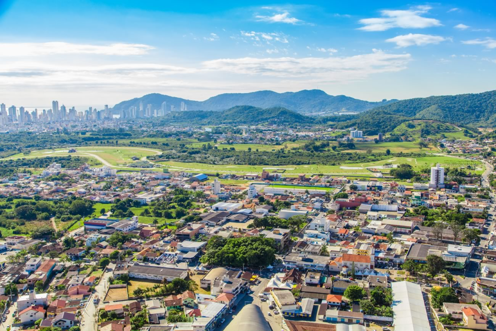 Águas de Camboriú relembra investimentos na cidade