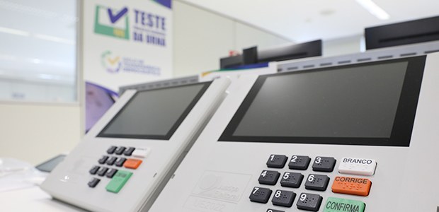 Cinco estratégias serão replicadas na 2ª etapa do Teste de Segurança da Urna