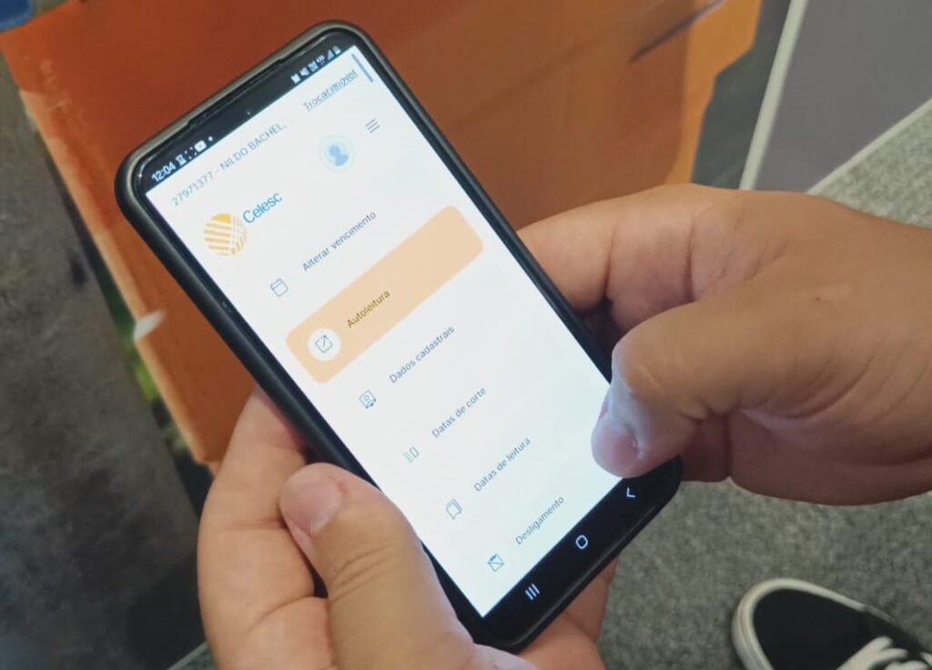Celesc inicia, nesta terça-feira, transição para o novo sistema comercial, o Conecte