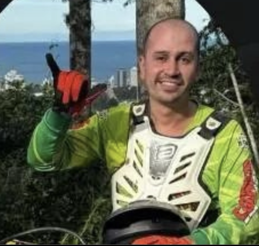 Morre segunda vítima da explosão em uma oficina de motos