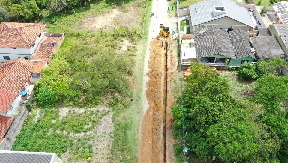 Manutenção emergencial no sistema de abastecimento: o que é e como afeta você?