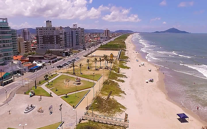 Mais um edital de alargamento é suspenso por sobrepreço em praia do litoral norte do Estado