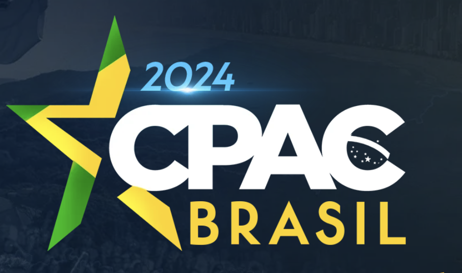 VÍDEO: Jair Bolsonaro chega a SC para CPAC