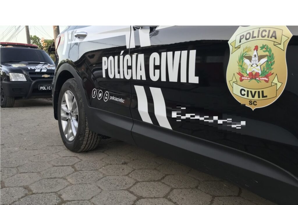 Polícia Civil prende em flagrante homem por exercício ilegal da medicina e estelionato