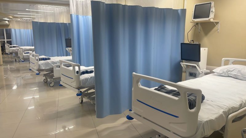 Hospitais serão obrigados a ter câmeras nas UTIs de Itajaí