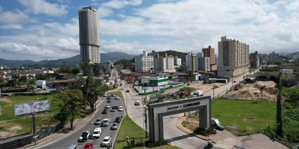 Camboriú será sede do 7° Congresso Catarinense de Cidades Digitais e Inteligentes