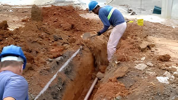 Águas de Camboriú relembra: obras causam incômodos, mas benefícios valem à pena 