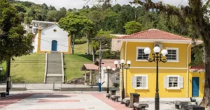 Bairro da Barra ganha nova rua e moradores podem votar na escolha do nome