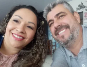 Casal encontrado morto em Itajaí morreram por asfixia