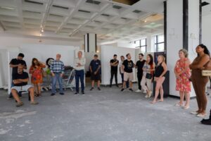 Fundação Cultural reabrirá Galeria Municipal de Arte