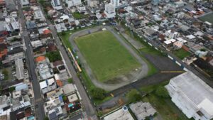 Balneário Camboriú cancela licitação da concessão do Estádio das Nações