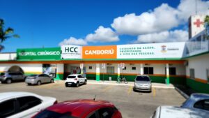 Município de Camboriú compra Hospital da FHC em acordo judicial histórico